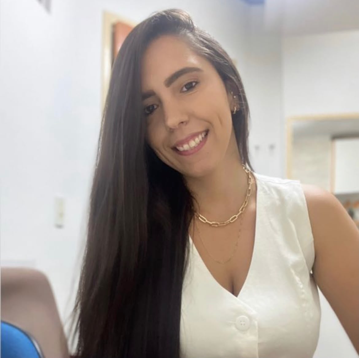Elaine Costa, psicóloga clínica